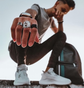 ΑΝΔΡΙΚΑ ΔΑΧΤΥΛΙΔΙΑ