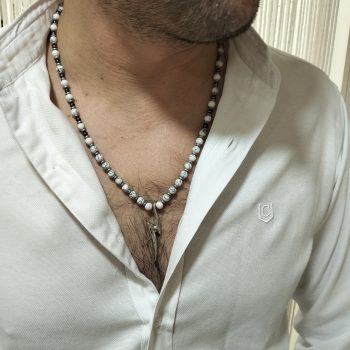 NEXUS – Unisex Handmade Necklace